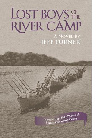 Lost Boys of the River Camp