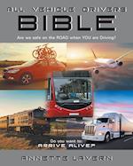 All Vehicle Drivers BIBLE