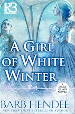 Girl of White Winter