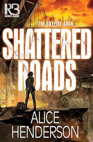 Shattered Roads