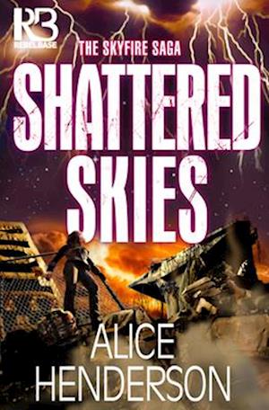 Shattered Skies