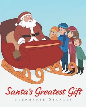 Santa's Greatest Gift