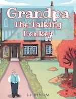 Grandpa The Talking Donkey