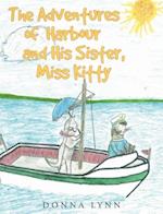 The Adventures of Harbour and His Sister, Miss Kitty