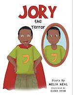 Jory The Terror