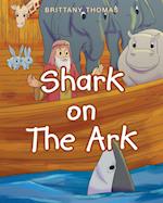 Shark on The Ark