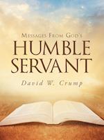 Messages From God's Humble Servant