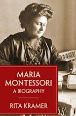 Maria Montessori