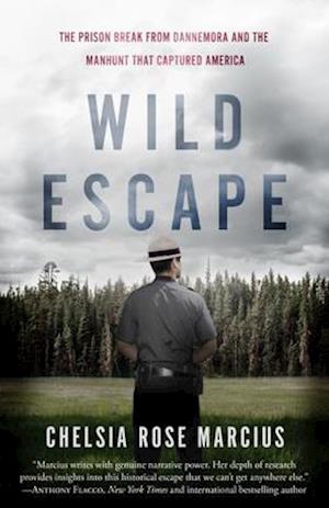 Wild Escape