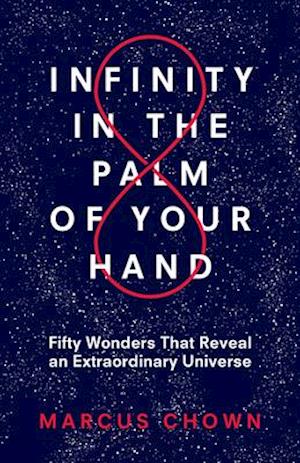 Infinity in the Palm of Your Hand