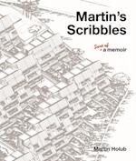 Martin's Scribbles