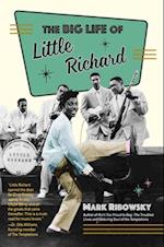 The Big Life of Little Richard