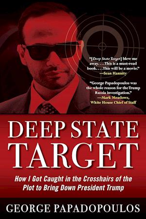 Deep State Target