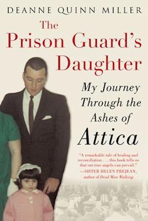 Prison Guard's Daughter