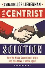 The Centrist Path Forward
