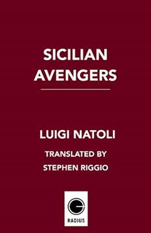 Sicilian Avengers
