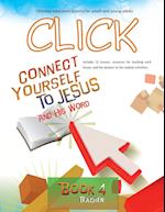 Click, Book 4 (Teacher)