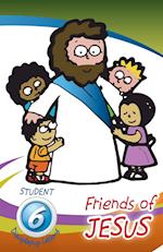 Friends of Jesus - Student