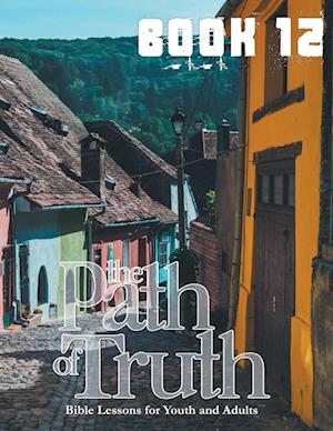 The Path of Truth, Book 12