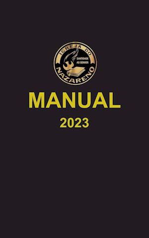 Manual, Igreja do Nazareno 2023 (Português Brasileiro)