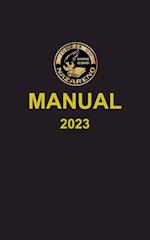 Manual, Igreja do Nazareno 2023 (Português Brasileiro)