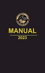 Igreja do Nazareno Manual 2023 (Português Europeu)