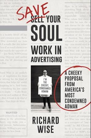 Save Your Soul: Work in Advertising