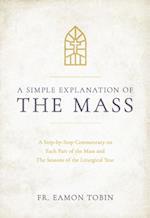 Simple Explanation of the Mass