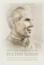 Wisdom of Fulton Sheen