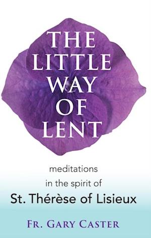 Little Way of Lent