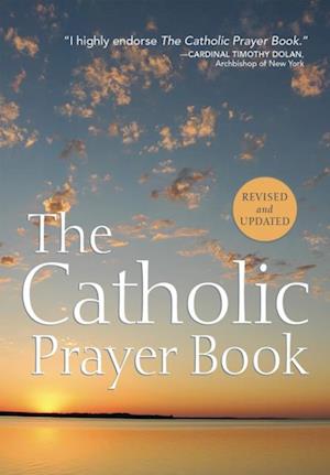 Catholic Prayer Book