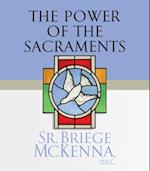 Power of the Sacraments