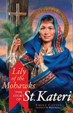 Lily of the Mohawks