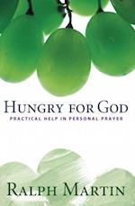 Hungry for God