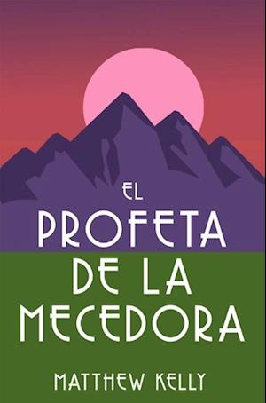 El profeta de la mecedora (The Rocking Chair Prophet Spanish Edition)