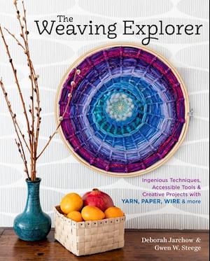 The Weaving Explorer