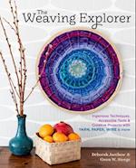 The Weaving Explorer