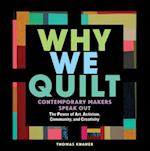 Why We Quilt