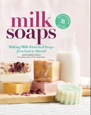 Milk Soaps