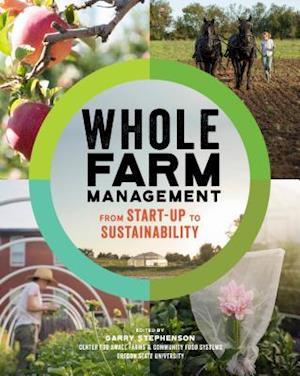 Whole Farm Management