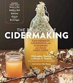 The Big Book of Cidermaking