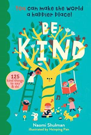 Be Kind