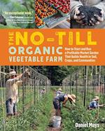 The No-Till Organic Vegetable Farm