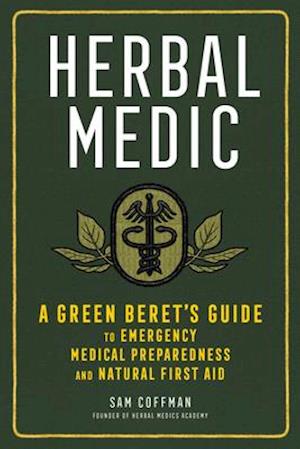 The Herbal Medic