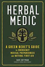 The Herbal Medic