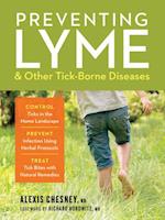 Preventing Lyme and Other Tick-Borne Diseases