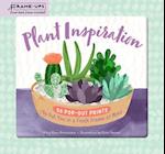 Plant Inspiration Frame-Ups