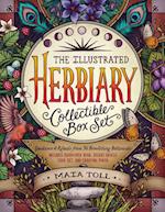 The Illustrated Herbiary Collectible Box Set