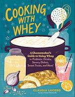 Cooking with Whey