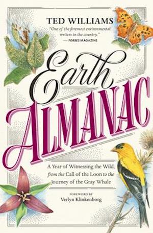 Earth Almanac